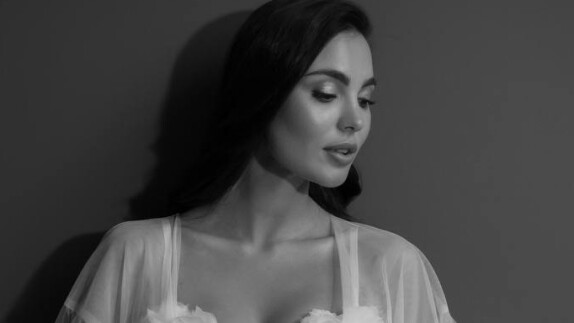 Галина Харт — видео