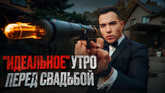 Виталий Покусов — видео