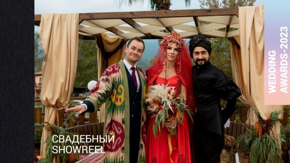 Рамиль Назмутдинов — видео