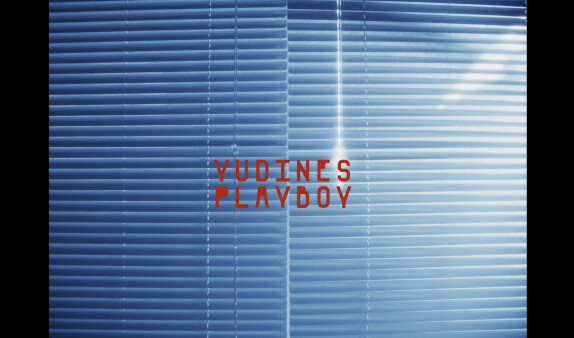 YUDINES — видео