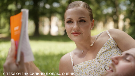Вера Тарнавская — видео