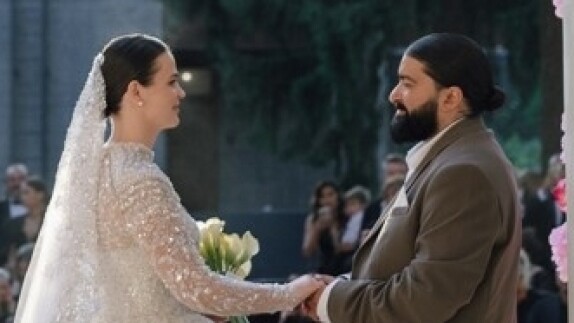 Yourday Wedding — видео