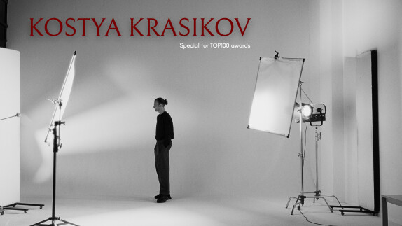 KOSTYA KRASIKOV — видео
