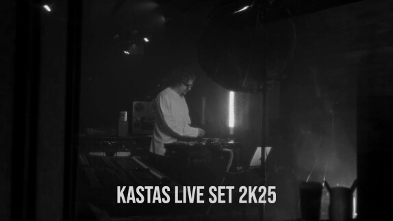 KASTAS — видео