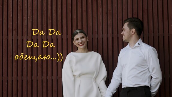 Видео участника премии TOP100AWARDS