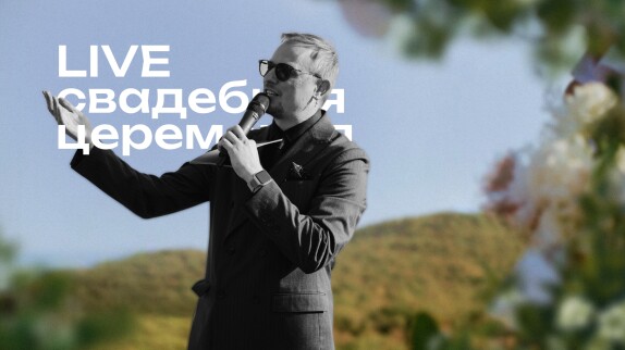 Константин Суздалев — видео