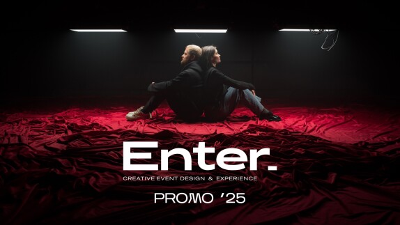 Enter Studio — видео