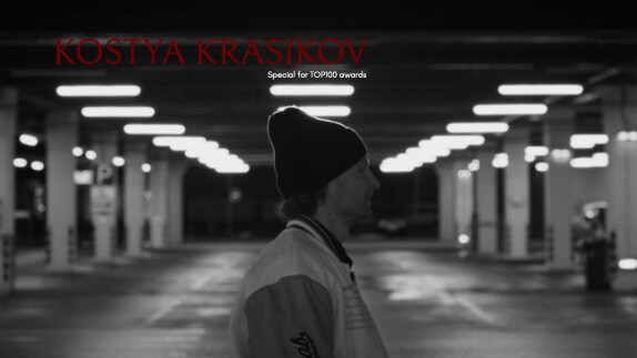 KOSTYA KRASIKOV — видео