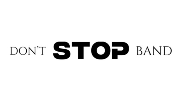 Don’t Stop Band — видео