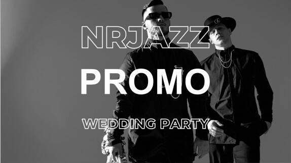 NRJAZZ — видео