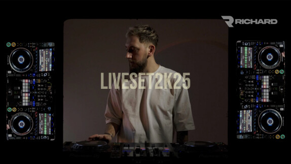 Richard — видео