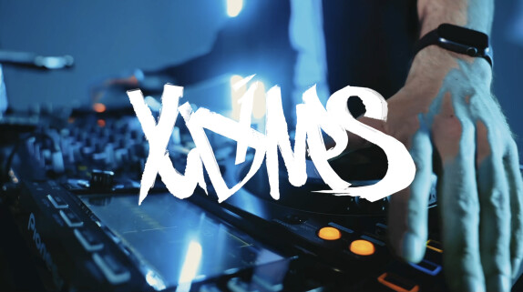 YUDINES — видео