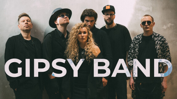 Gipsy Band — видео