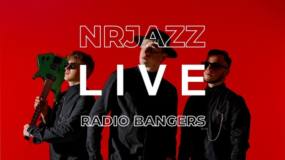 NRJAZZ — видео