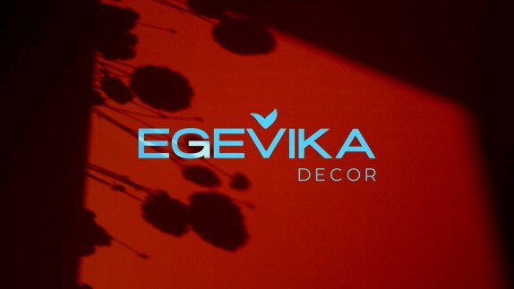 ЕЖЕВИКА ДЕКОР — видео