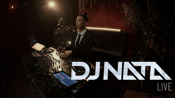 DJNATA — видео