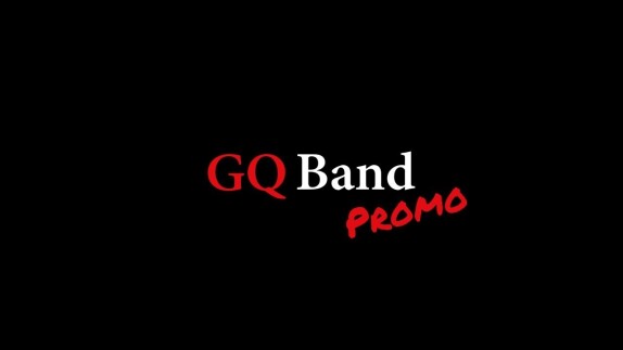 GQ BAND — видео