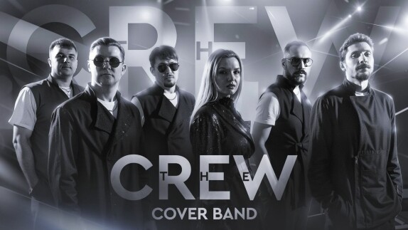 The CREW — видео