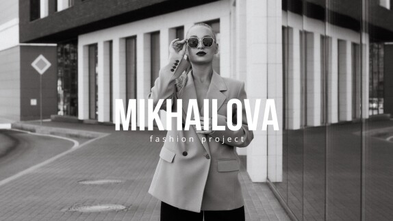 Татьяна Михайлова — видео