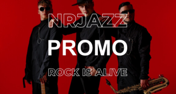 NRJAZZ — видео