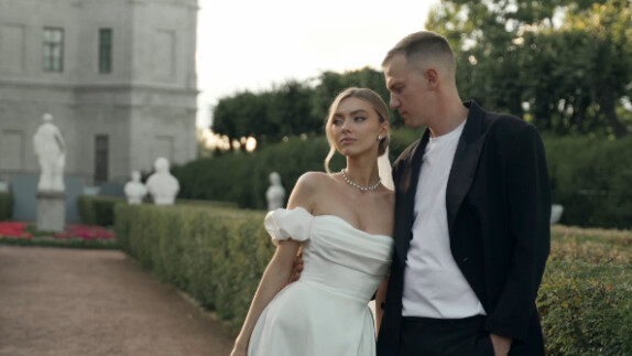 Видео участника премии TOP100AWARDS