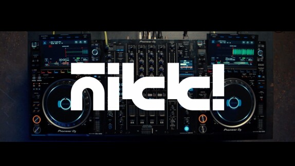 Nikki — видео