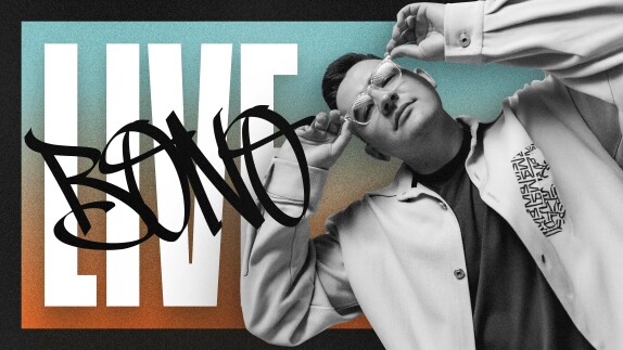 Bono — видео