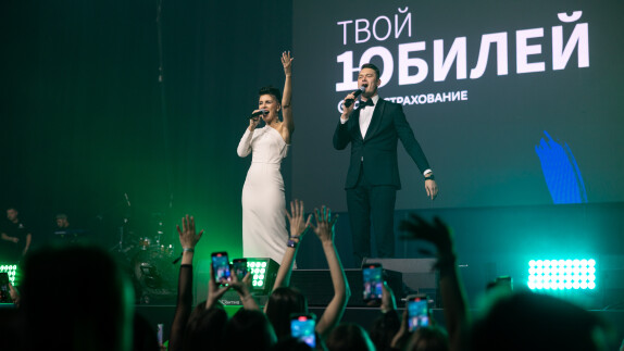Егор Григорьев — видео