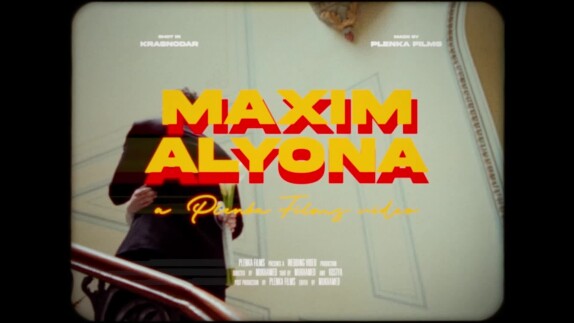 Plenka Films — видео