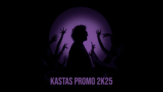 KASTAS — видео
