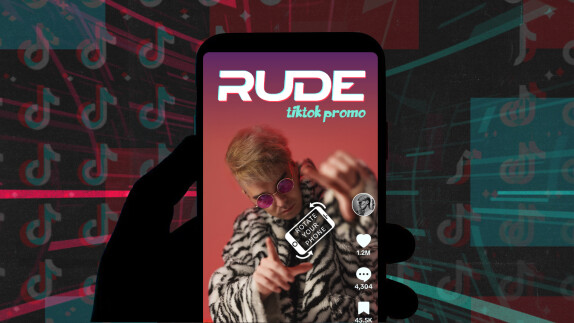 Dj Rude — видео