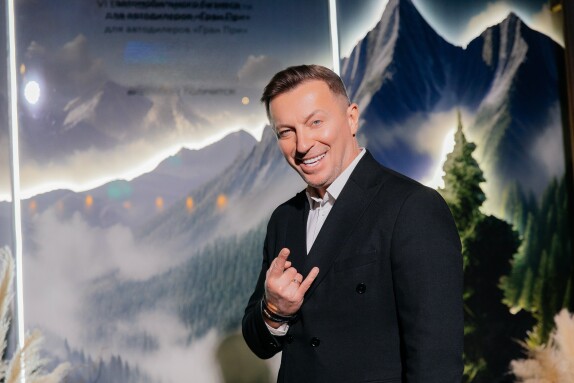 Юрий Гордеев — видео