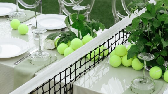 WEDDECOR — видео