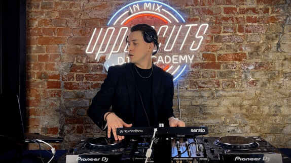 DJ Ruslan Sabirov — видео