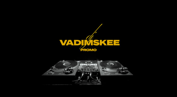DJ VADIMSKEE — видео
