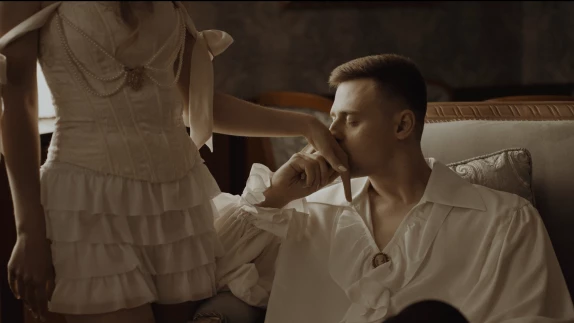 Кристина Черных — видео