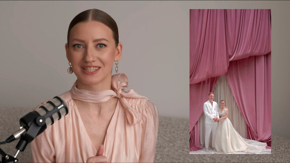 Mironova Wedding — видео