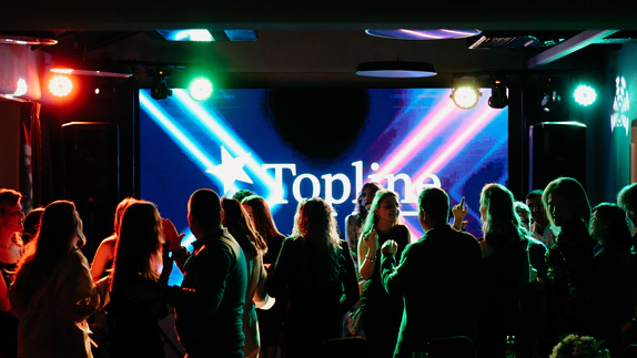 Topline / Топлайн — видео