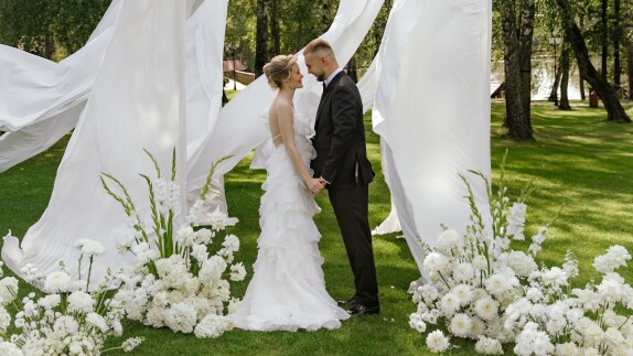 Esthetique Events — видео