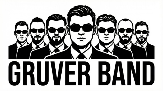 Gruver Band — видео