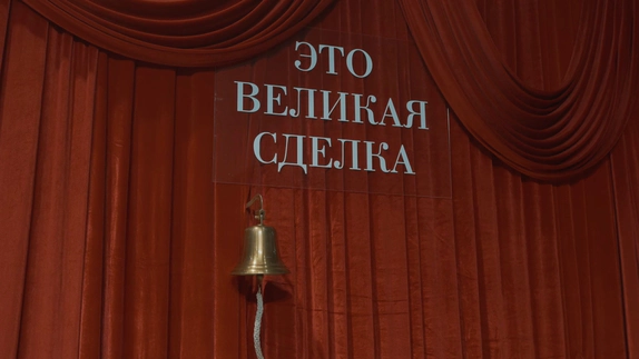 Алиса Васильева — видео