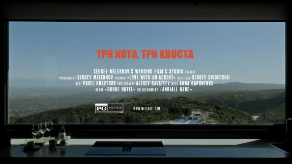 Видео участника премии TOP100AWARDS