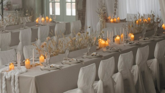 Esthetique Events — видео