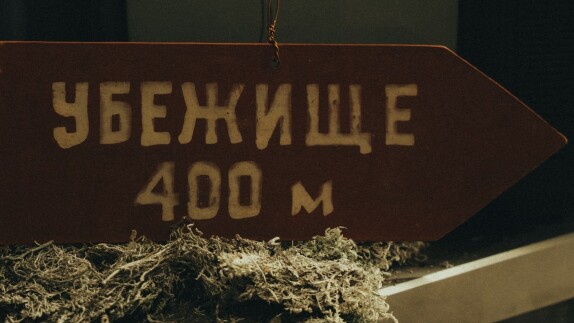 Анастасия Нестерова — видео