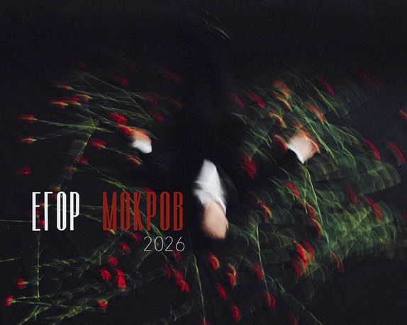 Егор Мокров — видео