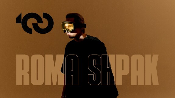 ROMA SHPAK — видео