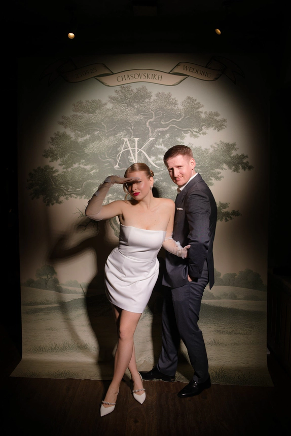 Just MOOD wedding — видео