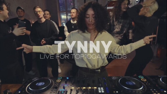 TYNNY — видео