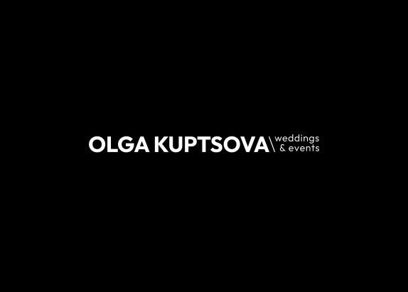 OLGA KUPTSOVA WEDDINGS & EVENTS — видео