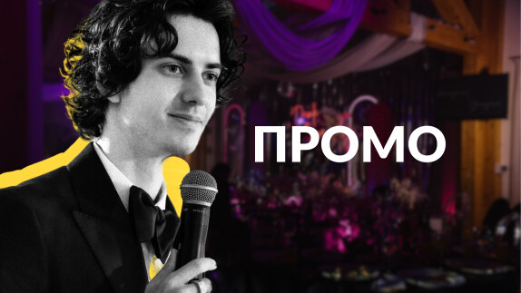 Глеб Гетманов — видео